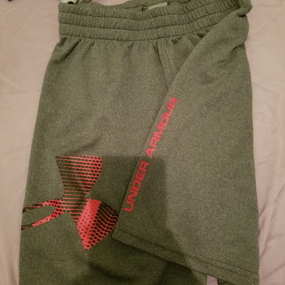 Shorts boys